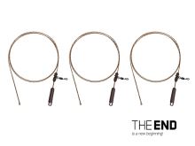 Delphin Montáž THE END Leadcore HELI 80 cm 3 ks (2)