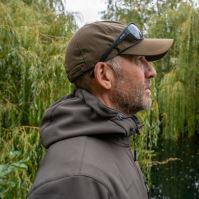 Avid Carp Bunda Thermite Softshell Jacket (6)