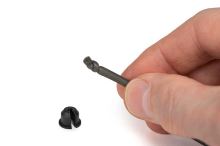 Matrix Náhradní Guma k Praku Spare Elastic (5)