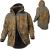 Geoff Anderson Bunda Dozer Rough Maskáč - XXXL