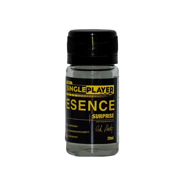 Singleplayer Esence Surprise 20 ml