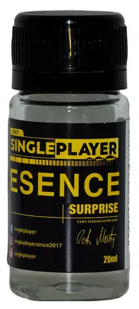 Levně Singleplayer esence surprise 20 ml