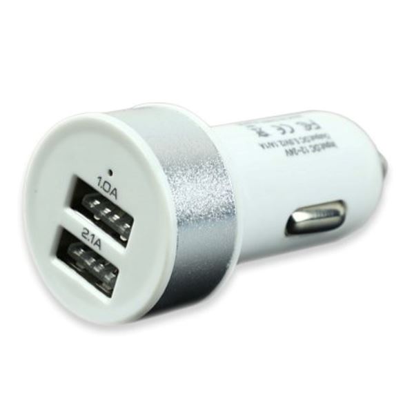 Nikl USB Adaptér