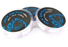 Nash Vlasec Plovoucí NXT  Zig Flo 100 m