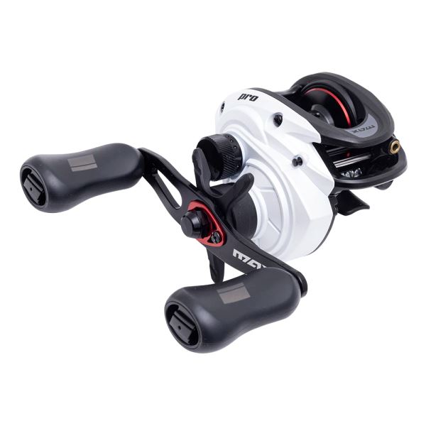 Abu Garcia Multiplikátor Max Pro Low Profile Reel 200 SD LH