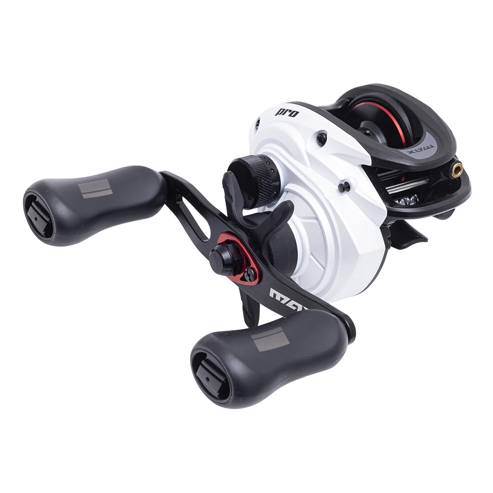 Abu garcia multiplikátor max pro low profile reel 200 sd lh