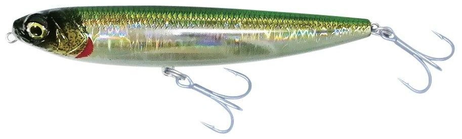 Levně Savage gear wobler revmag walker masterbait - 12 cm 25 g