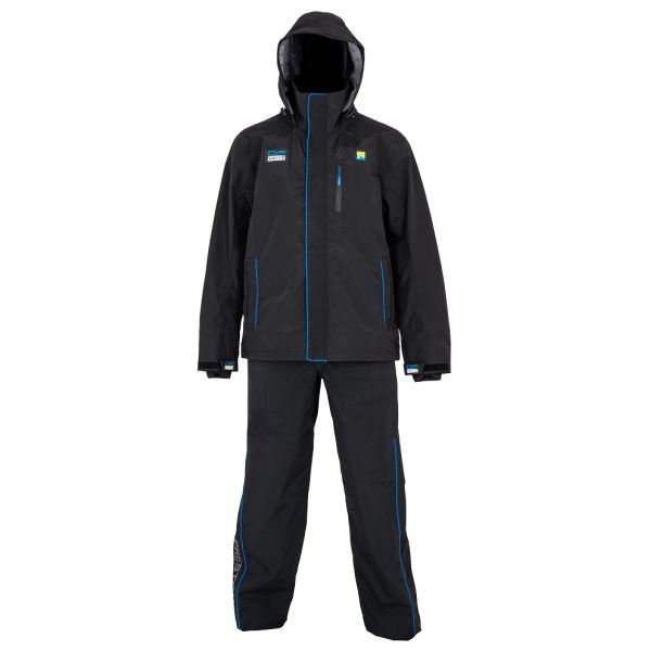 Preston Innovations Oblek DFH Suit