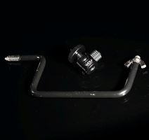 Wolf Držák Pir Mount Kit (1)