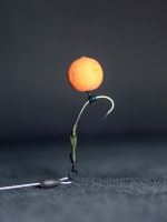 Giants Fishing Kaprový Návazec Ronnie Stiff Rig With Peg (5)