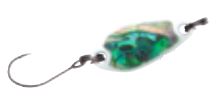 Spro Plandavka Trout Master Incy Spoon Aurora