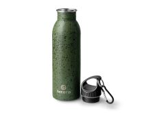 Delphin Kovová Láhev Na Vodu Ixtera WaTANK 700 ml (1)