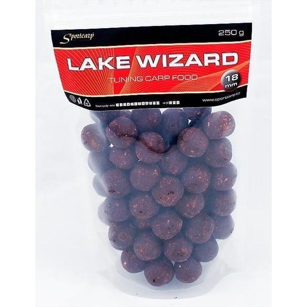 Sportcarp boilie Lake Wizard