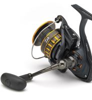 Daiwa Naviják BG 6500 (2)