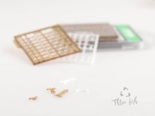 Zfish Prodloužené Zarážky Extender Stops 126 ks (1)