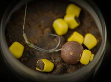 One More Cast Smršťovací Hadička Vitabitz Simply Shrink Tubing Green 8 x 55 mm (9)