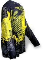 Black Cat Triko Fishing Jersey UV (2)