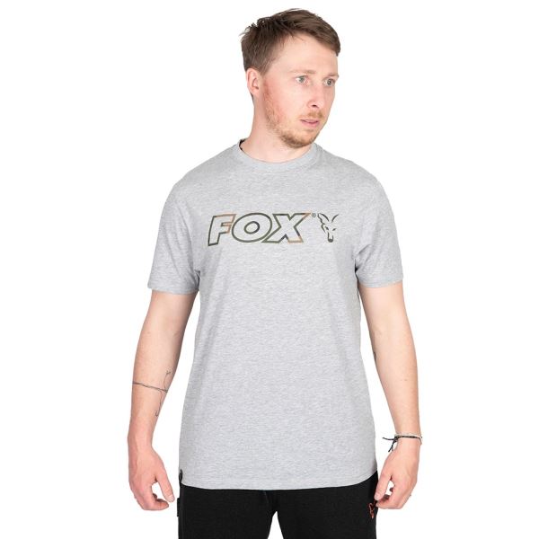 Fox Triko LTD LW Grey Marl