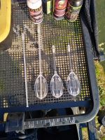 Cralusso Krmítko Crystal + Plnící Forma Rocket Method (4)