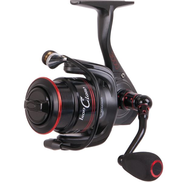 Iron Claw Naviják  Magus 2000