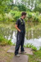 Matrix Kalhoty 10K Salopettes (6)