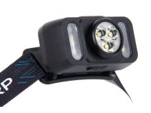 Flacarp Čelovka Nabíjecí HL4RX S Příposlechem (1)