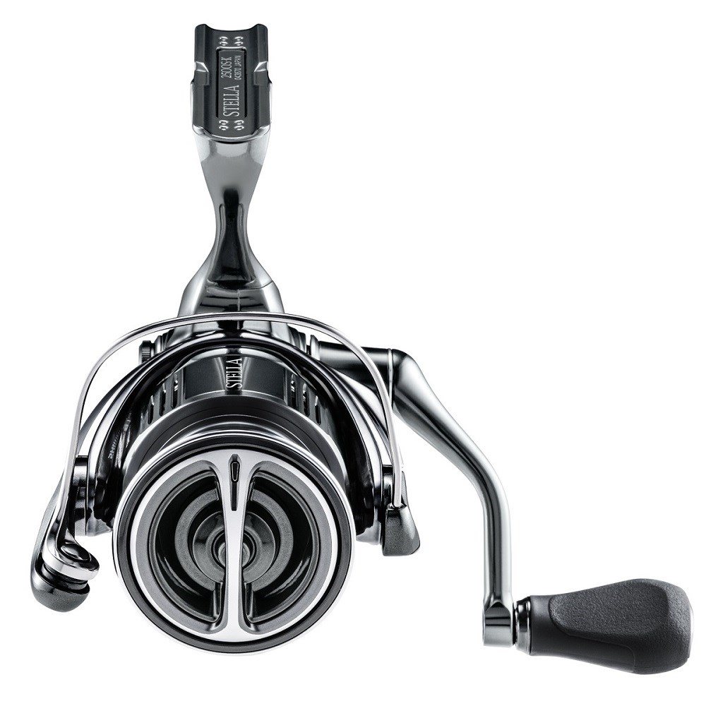 Shimano Naviják Stella FK 2500S HG (1)