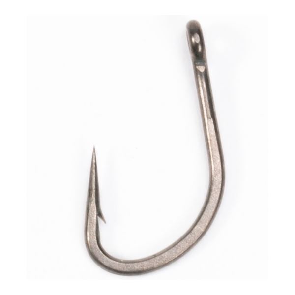 Nash Háčky Pinpoint Brute Hooks Micro Barbed