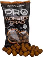 Starbaits Boilie Probiotic Monster Crab - 800 g 30 mm