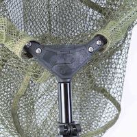 Korum Podběráková Hlava Folding Spoon Net (2)