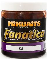 Mikbaits Boilies V Dipu Fanatica Losos Ráček Asa 250 g (1)