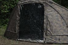 Fox Brolly Ultra 60 Ventec ripstop System Camo (4)