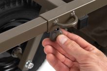 Fox Vozík Voyager Barrow (7)