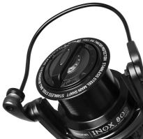 Delphin Náhradní Mělká Cívka INOX 80 S Delphin Náhradní Mělká Cívka INOX 80 S