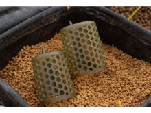 Preston Innovations Krmítko ICS Bait Up Feeder 20 g (9)