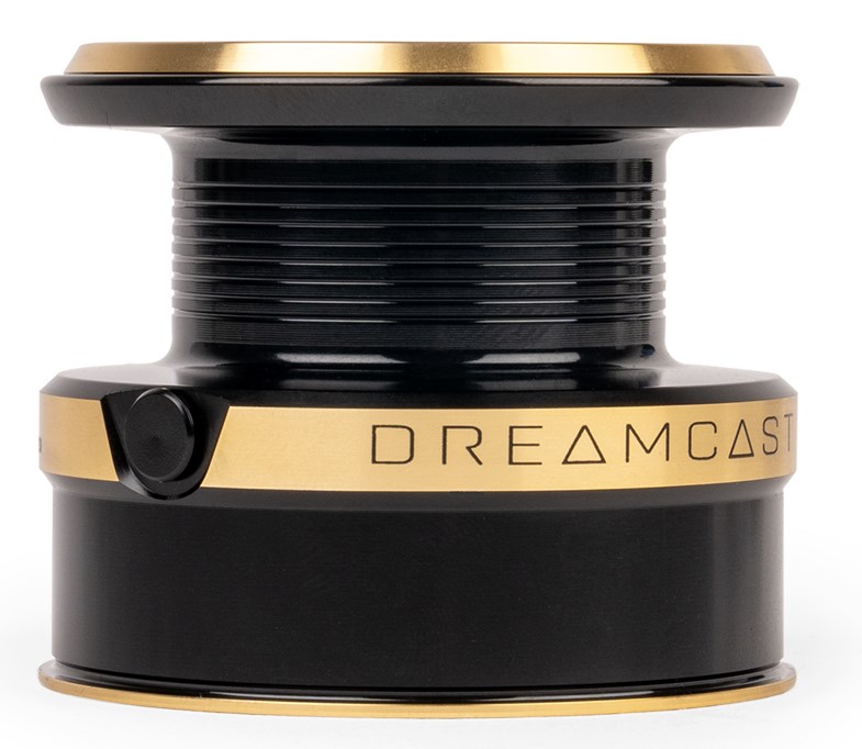 Korum Náhradní Cívka Dreamcast FD 3000 Spare Spool