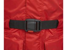 Kinetic Plovoucí Oblek Guardian Flotation Suit Red Stormy (3)