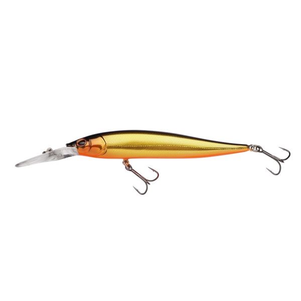 Berkley Wobler Dex Stunna 100 Plus2 Super Slow Sinking Kinkuro 10 cm 12 g