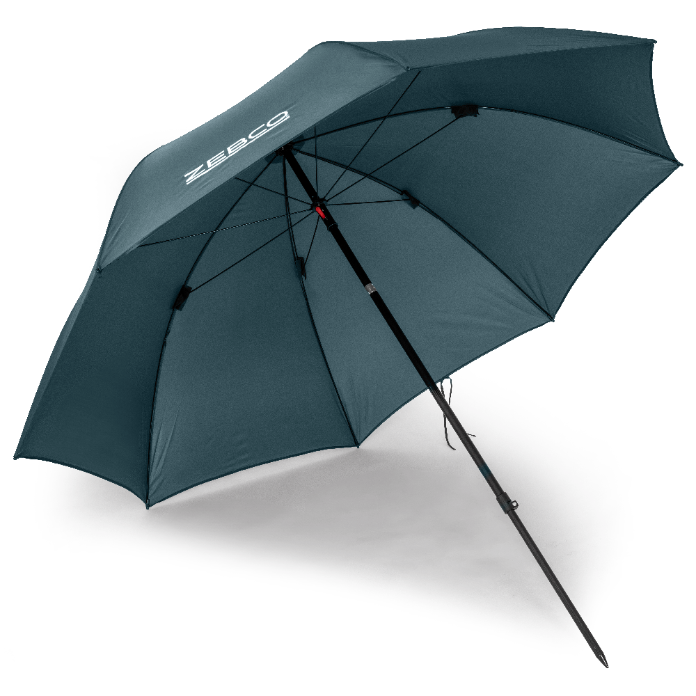 Zebco deštník nylon umbrella 2,2 m