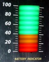 Zico Akční Set Člun GL320 + El.Motor Turbo LX 50 (4)