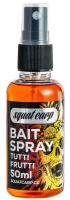 Squat Carp Bait Spray Tutti Frutti 50 ml Squat Carp Bait Spray Tutti Frutti 50 ml