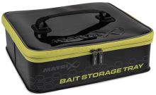 Matrix Pouzdro EVA Bait Storage Tray Matrix Pouzdro EVA Bait Storage Tray