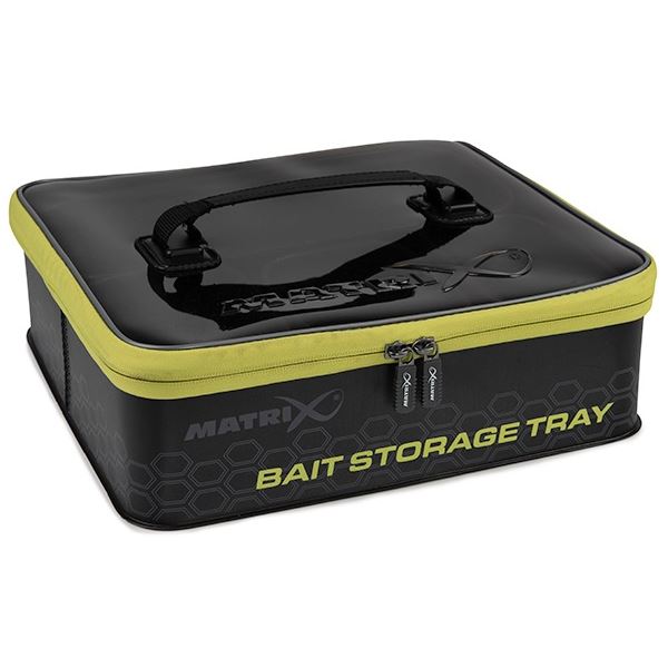 Matrix Pouzdro EVA Bait Storage Tray