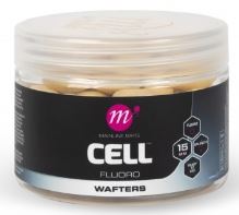 Mainline Wafters Fluoro Wafters Cell 15 mm - White