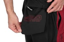 Fox Rage Kalhoty Pro Series Stash Waterproof Trousers (2)