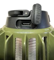 Holdcarp Lampa Proti Hmyzu Mosquito UV Lamp (5)