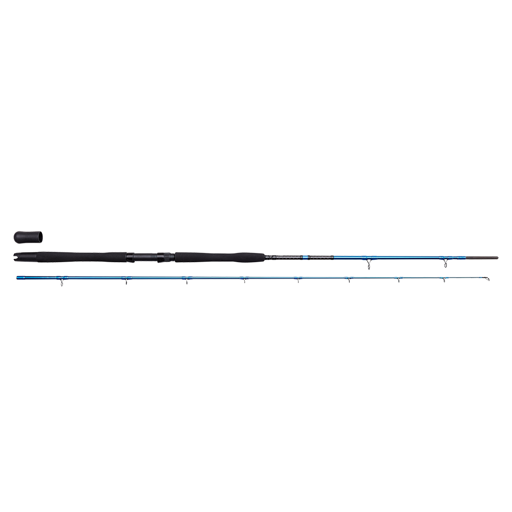 Savage gear prut sgs2 trolling game 2,59 m 12-20 lb