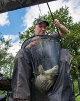 Matrix Podběráková Hlava Fine Mesh Landing Net (8)
