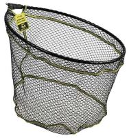 Matrix Podběráková Hlava Carp Scoop Landing Net - M 50x40 cm