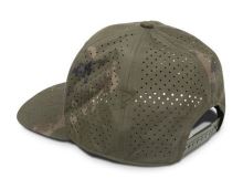Nash Kšiltovka Scope Mesh Snap Back (1)